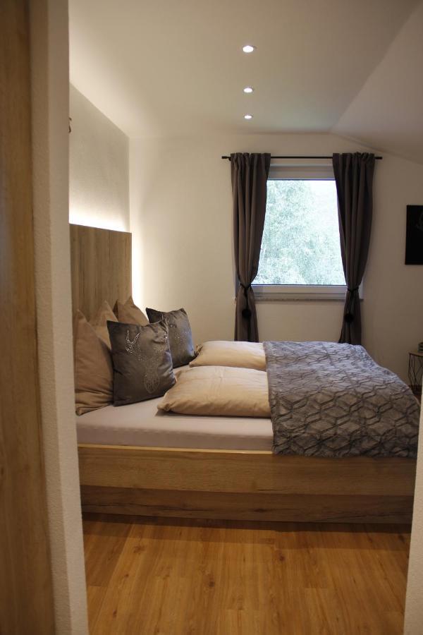 Apartments Mooshof Neustift im Stubaital Luaran gambar