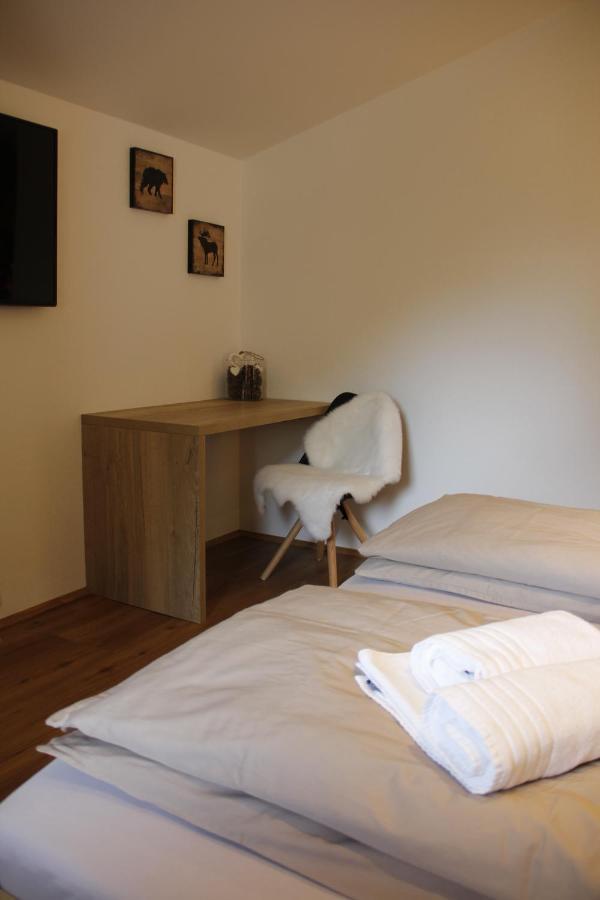 Apartments Mooshof Neustift im Stubaital Luaran gambar