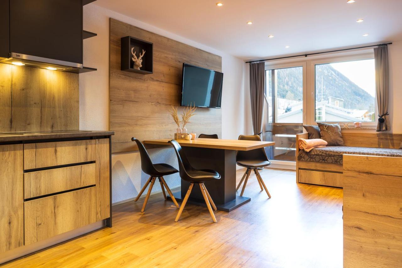 Apartments Mooshof Neustift im Stubaital Luaran gambar