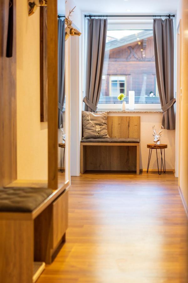 Apartments Mooshof Neustift im Stubaital Luaran gambar