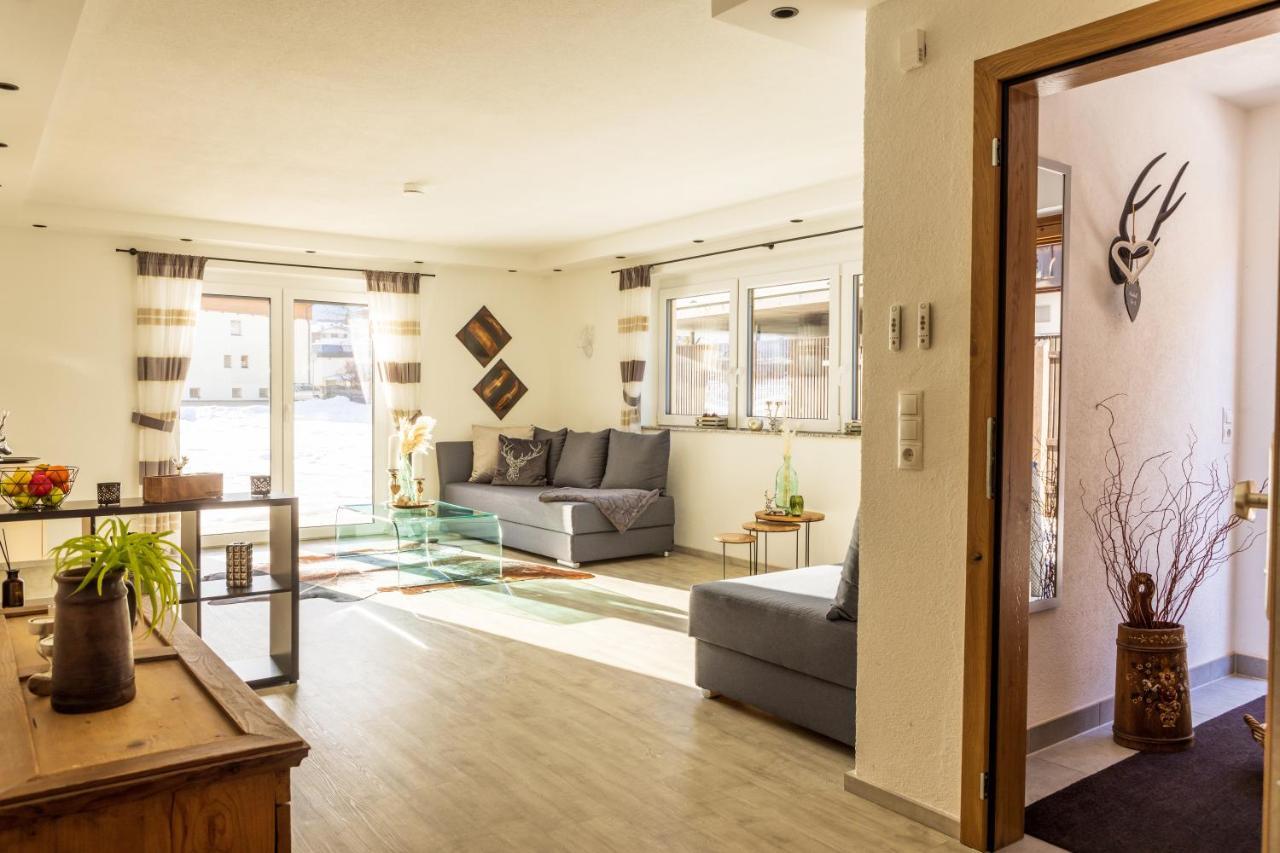 Apartments Mooshof Neustift im Stubaital Luaran gambar