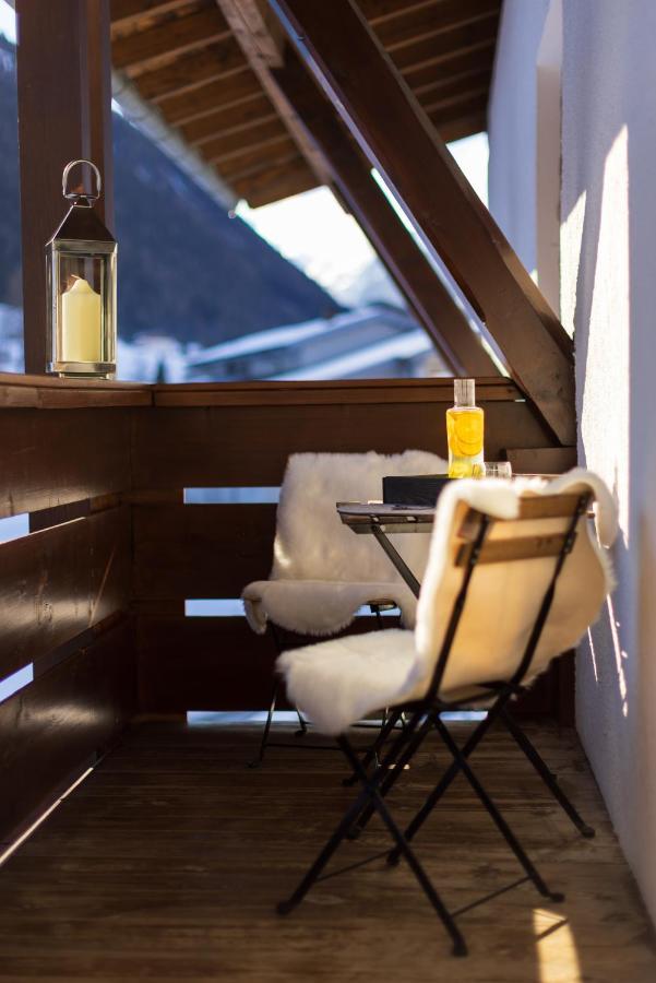Apartments Mooshof Neustift im Stubaital Luaran gambar