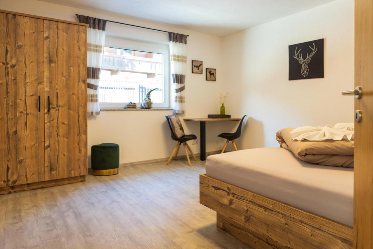 Apartments Mooshof Neustift im Stubaital Luaran gambar