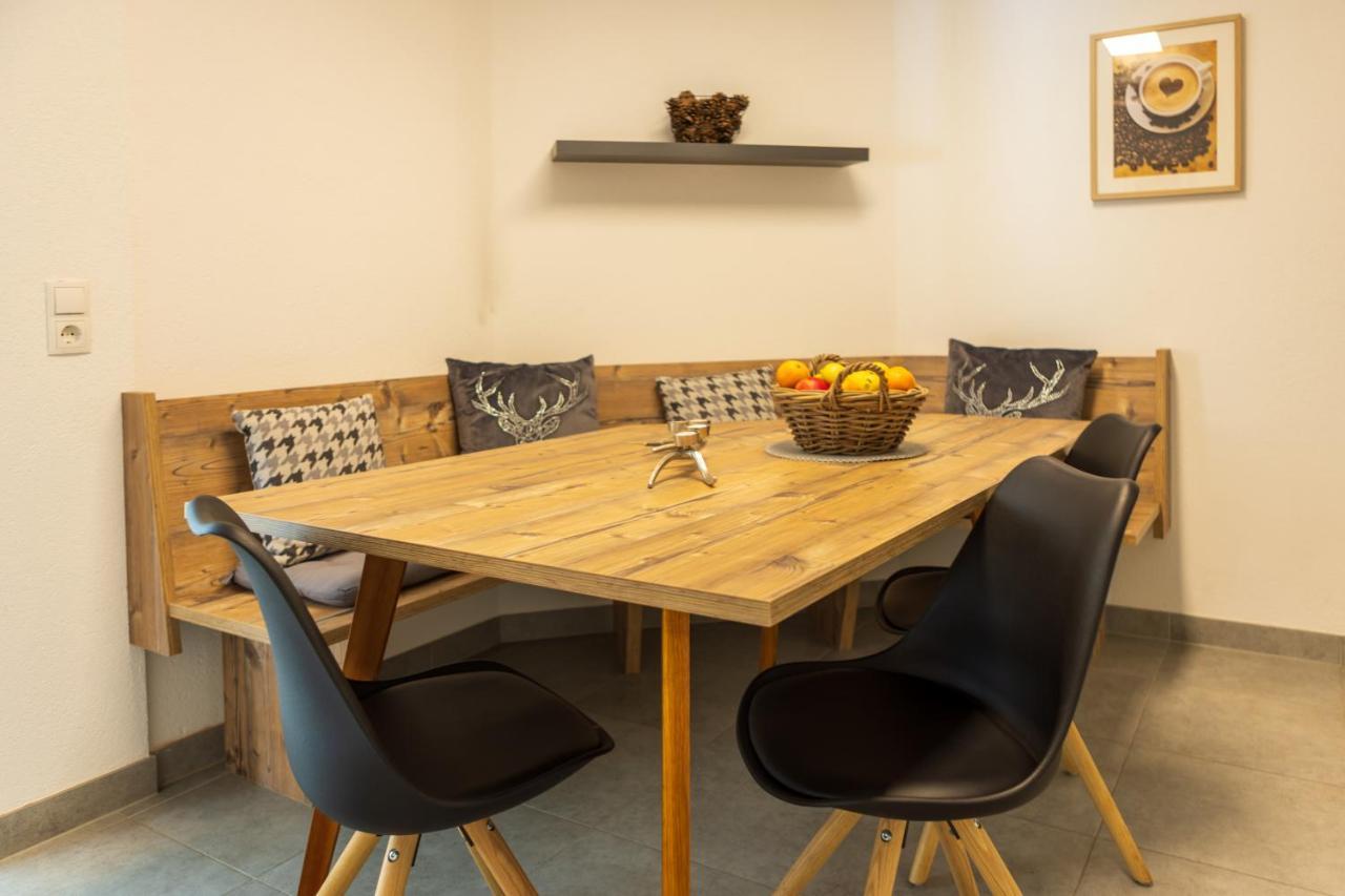 Apartments Mooshof Neustift im Stubaital Luaran gambar