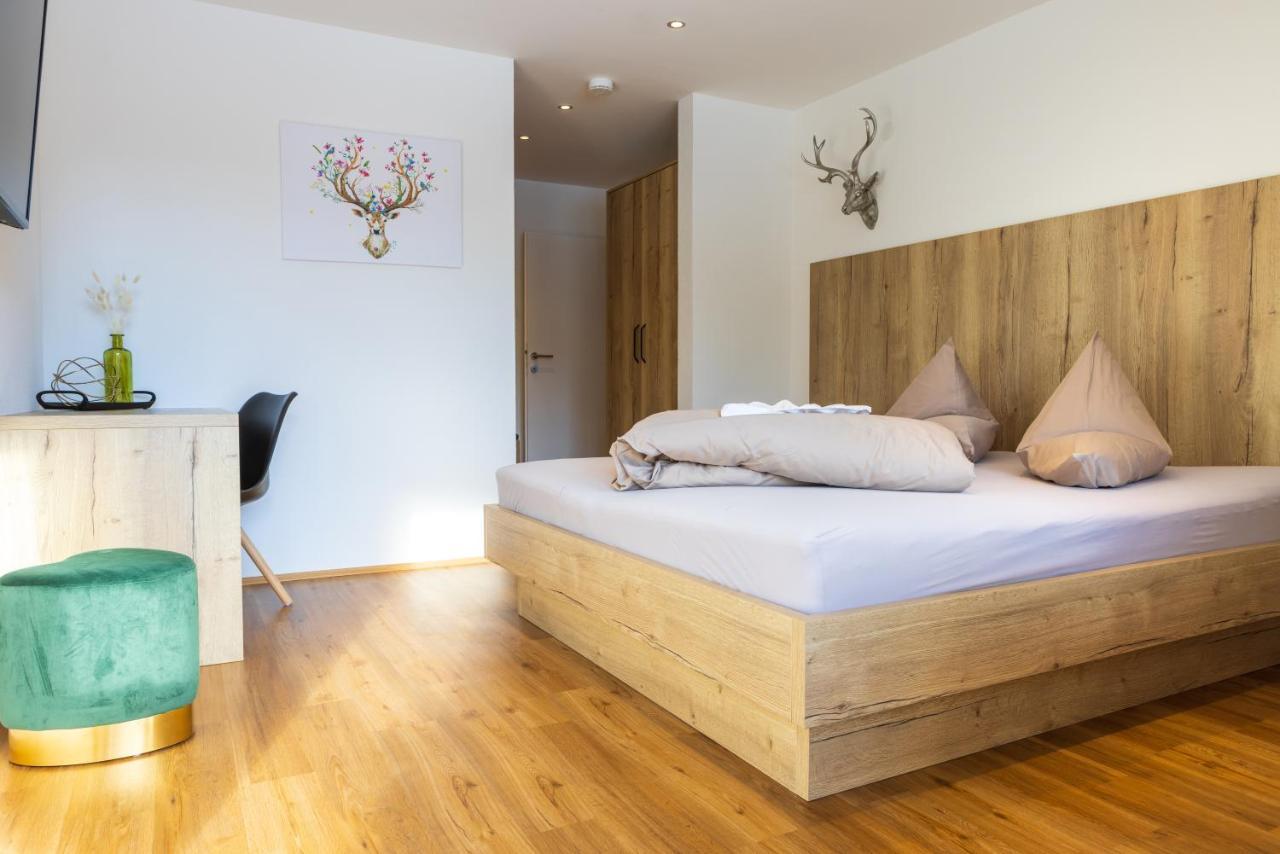 Apartments Mooshof Neustift im Stubaital Luaran gambar