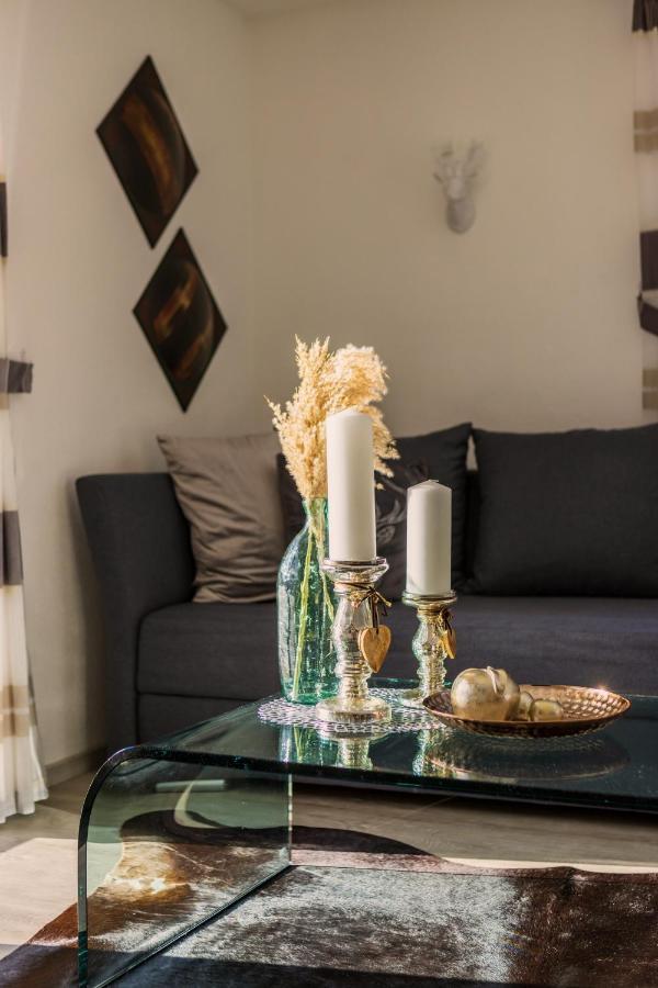 Apartments Mooshof Neustift im Stubaital Luaran gambar