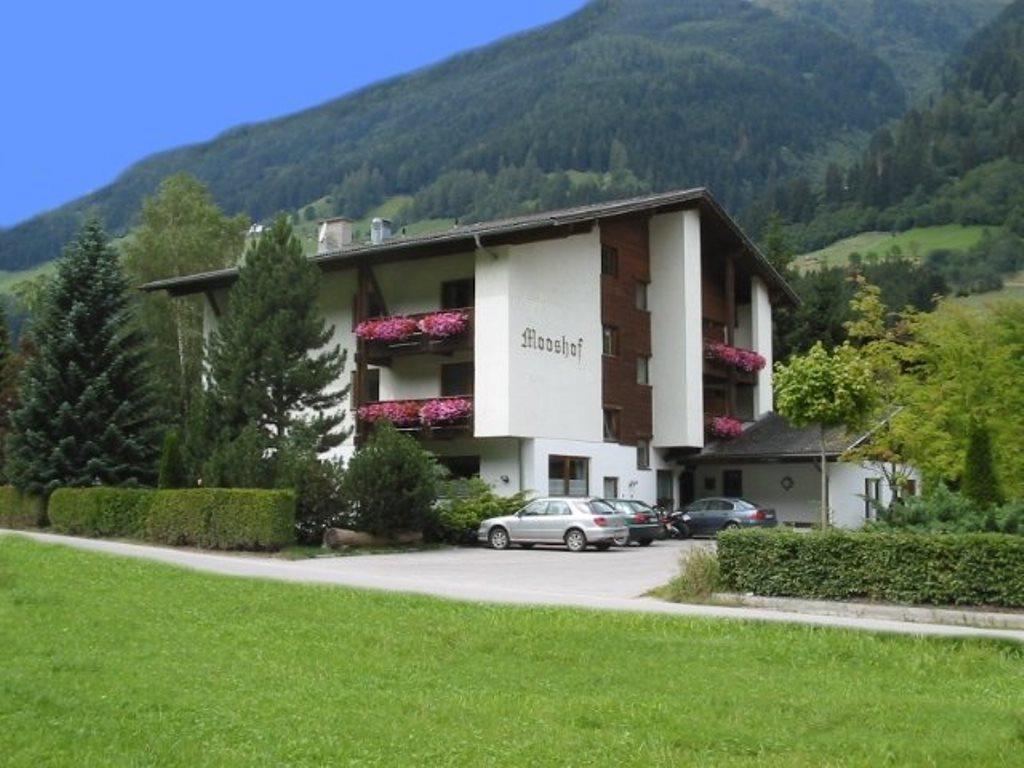 Apartments Mooshof Neustift im Stubaital Luaran gambar