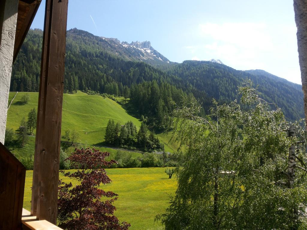 Apartments Mooshof Neustift im Stubaital Luaran gambar