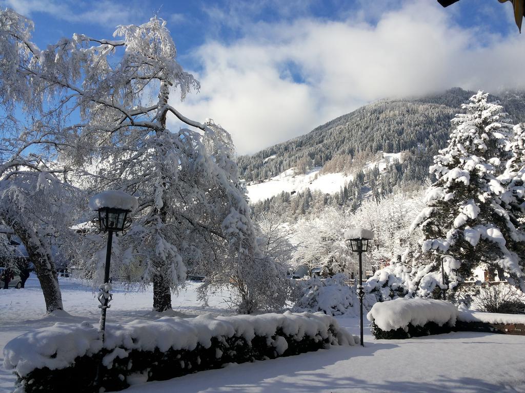 Apartments Mooshof Neustift im Stubaital Luaran gambar