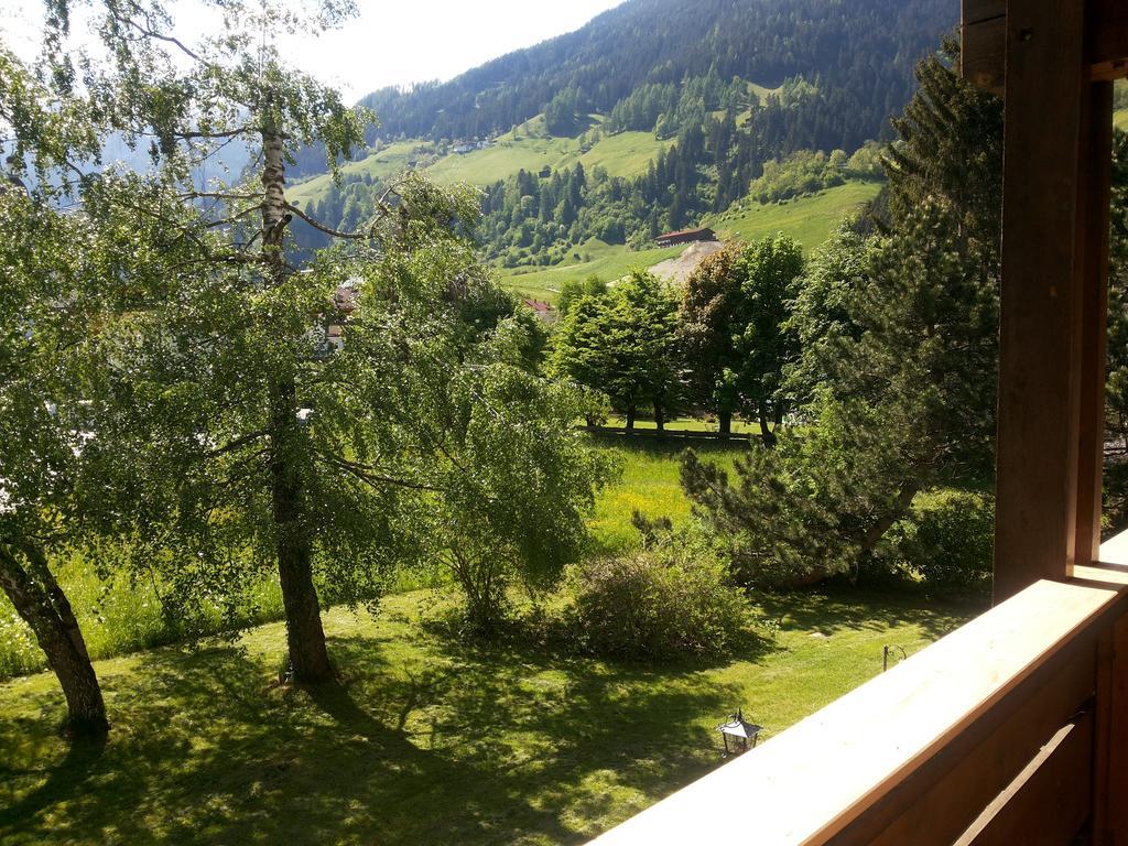 Apartments Mooshof Neustift im Stubaital Bilik gambar