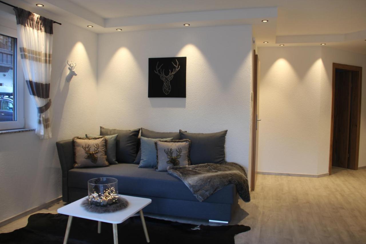 Apartments Mooshof Neustift im Stubaital Luaran gambar