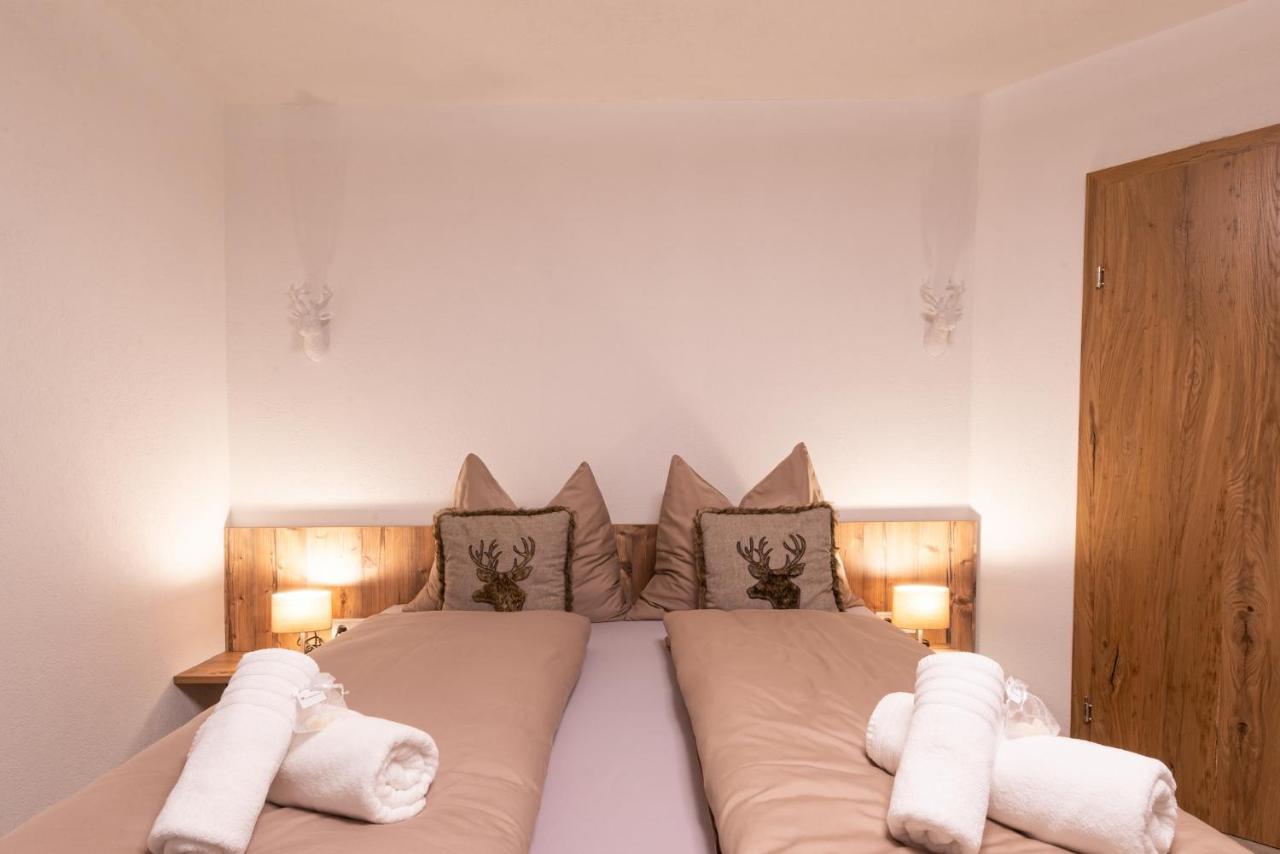 Apartments Mooshof Neustift im Stubaital Luaran gambar