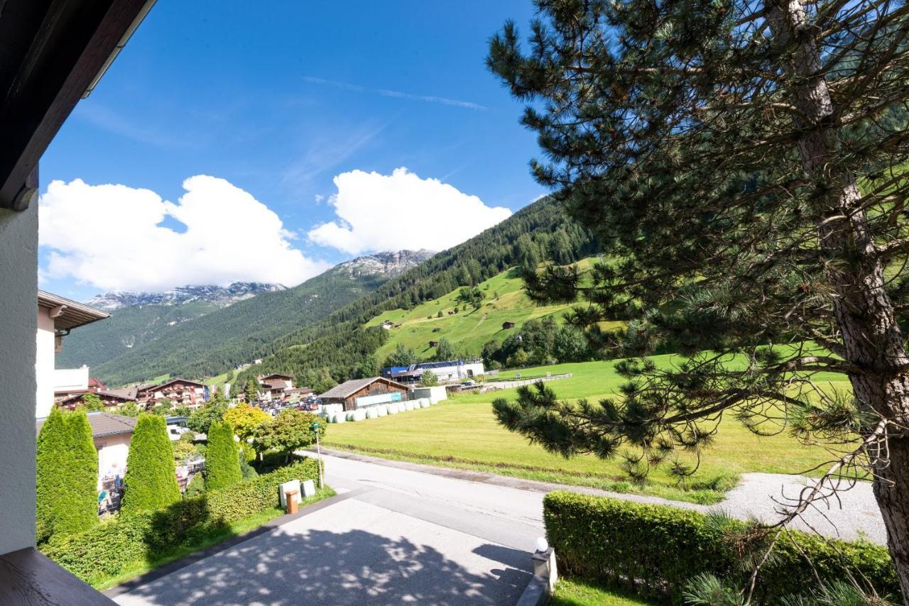 Apartments Mooshof Neustift im Stubaital Luaran gambar
